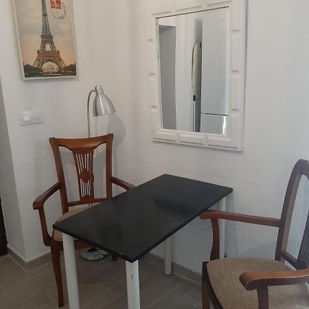El Estudio del Zaguán Vila Vejer de la Frontera Exterior foto