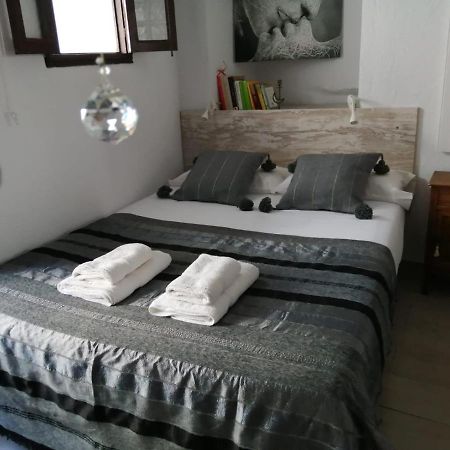 El Estudio del Zaguán Vila Vejer de la Frontera Exterior foto