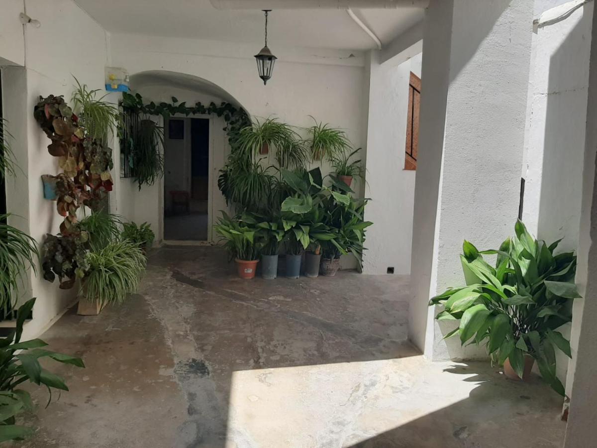 El Estudio del Zaguán Vila Vejer de la Frontera Exterior foto