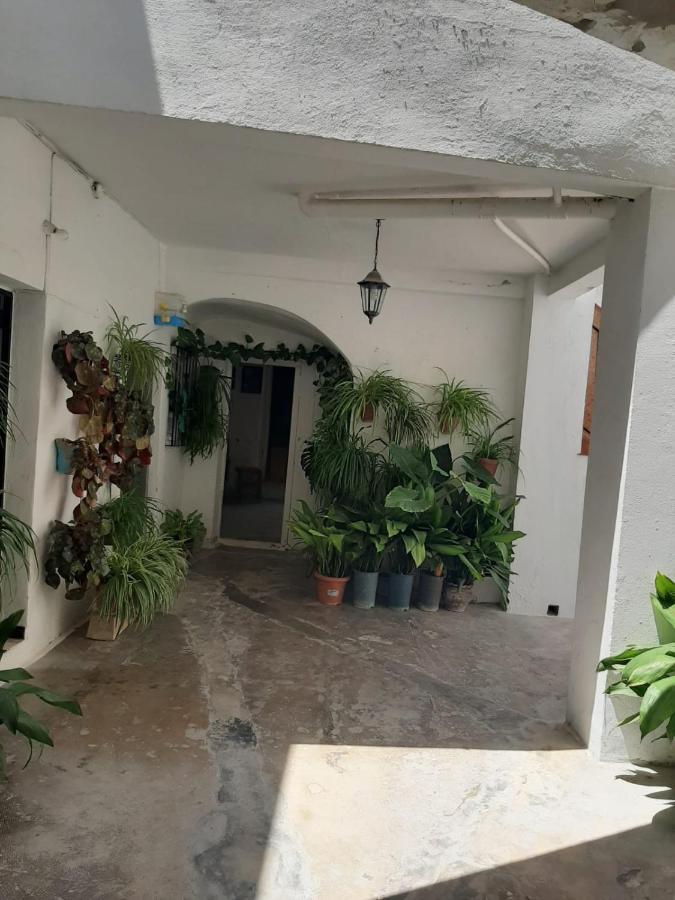 El Estudio del Zaguán Vila Vejer de la Frontera Exterior foto