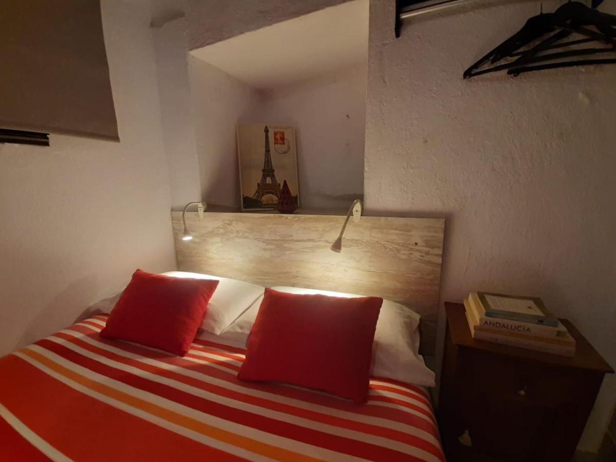 El Estudio del Zaguán Vila Vejer de la Frontera Exterior foto