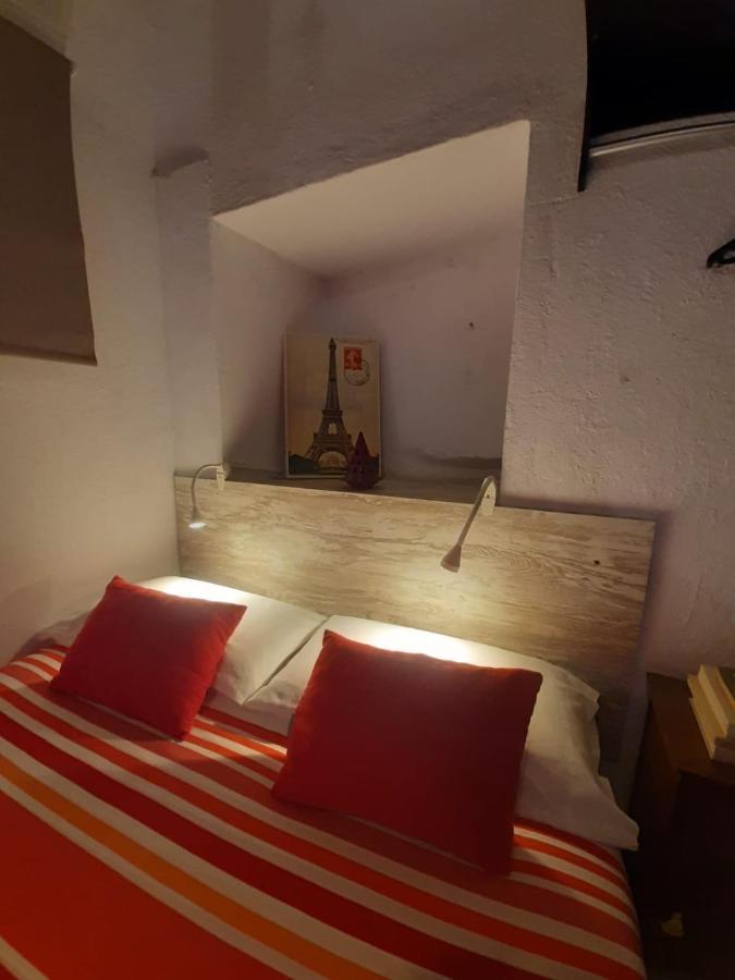 El Estudio del Zaguán Vila Vejer de la Frontera Exterior foto