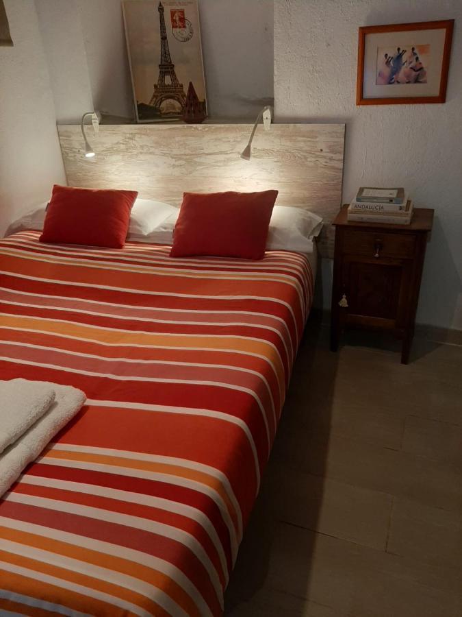 El Estudio del Zaguán Vila Vejer de la Frontera Exterior foto