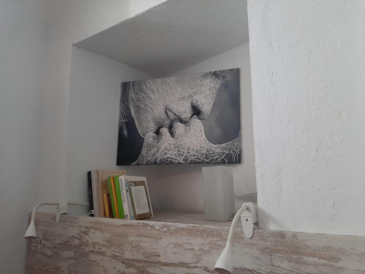 El Estudio del Zaguán Vila Vejer de la Frontera Exterior foto