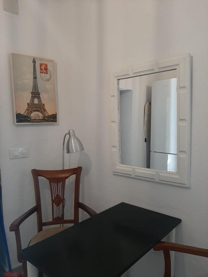 El Estudio del Zaguán Vila Vejer de la Frontera Exterior foto